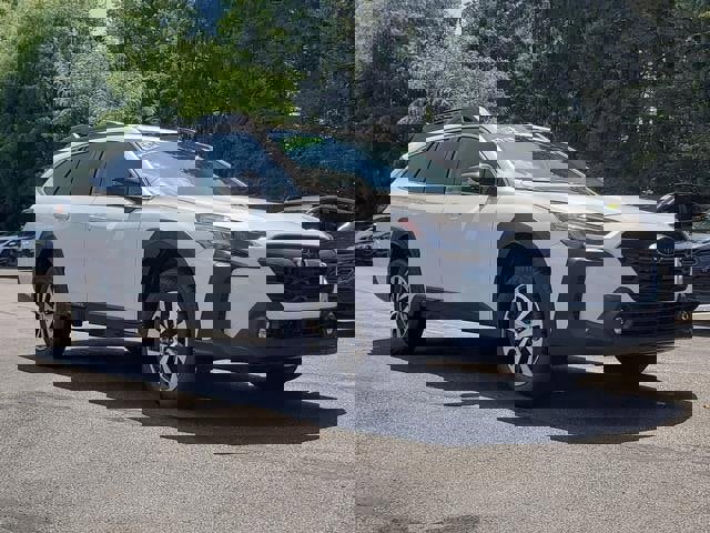 New 2025 Subaru Outback Premium w/ Popular Package #1A