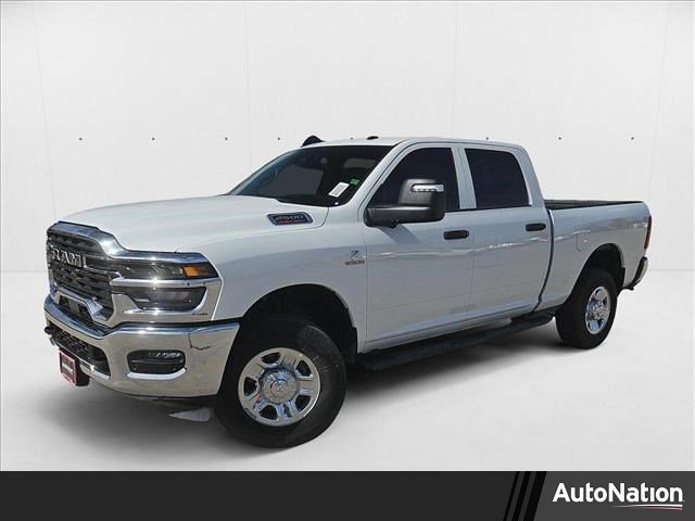 New 2025 RAM 2500 Tradesman