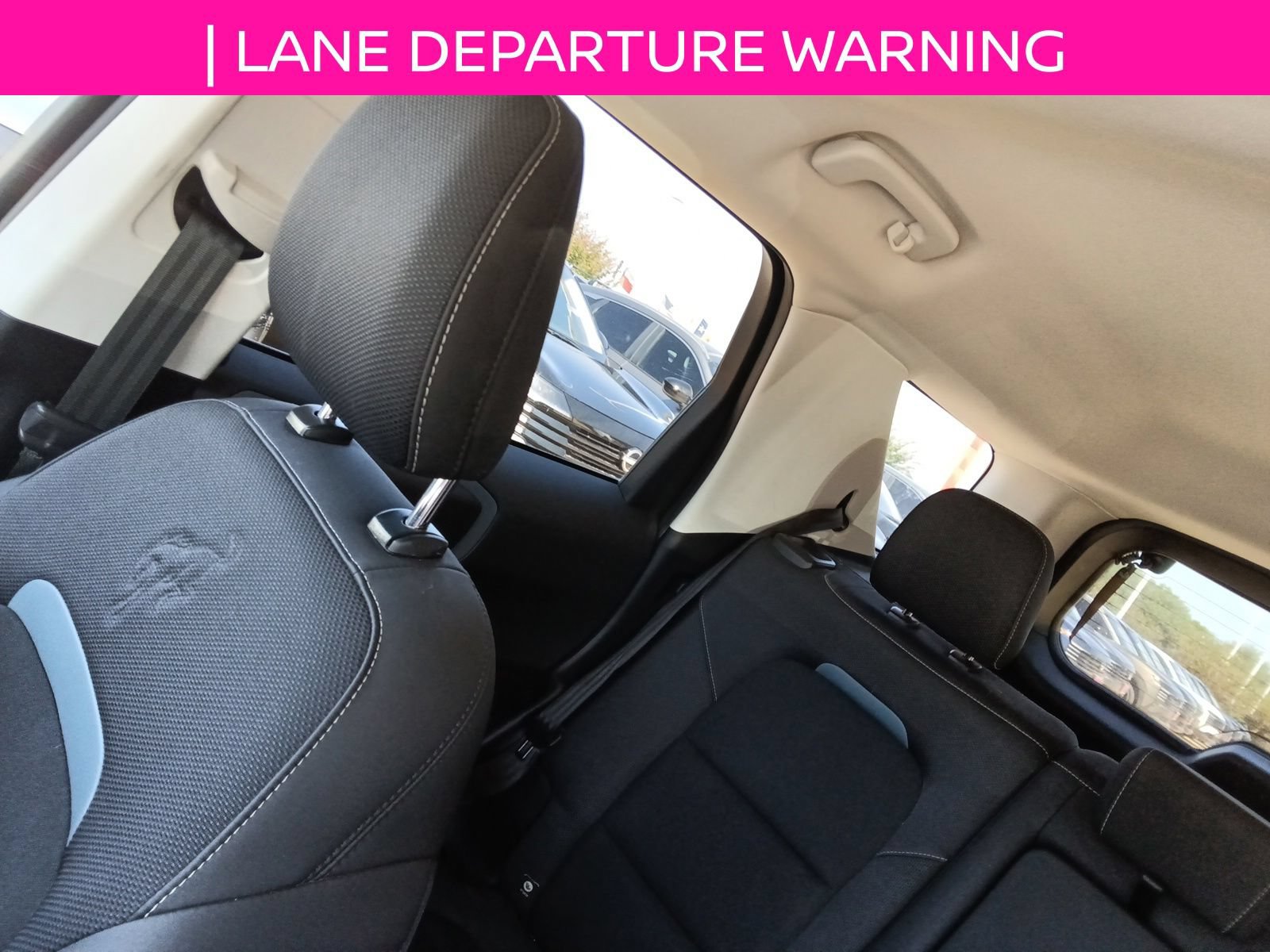 Used 2021 Ford Bronco Sport Badlands AWD/4WD image 16