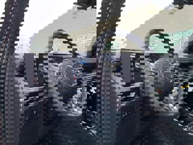 New 2026 Hyundai Santa Cruz SEL image 15