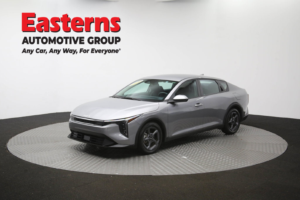 Used 2025 Kia K4 FWD image 58