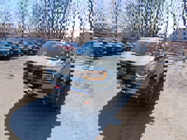 New 2026 Honda Passport TrailSport Elite image 1