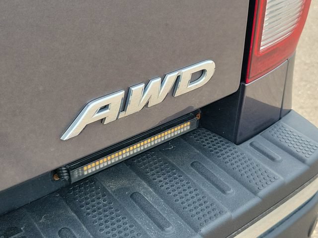 Used 2020 Honda Ridgeline RTL-E image 36