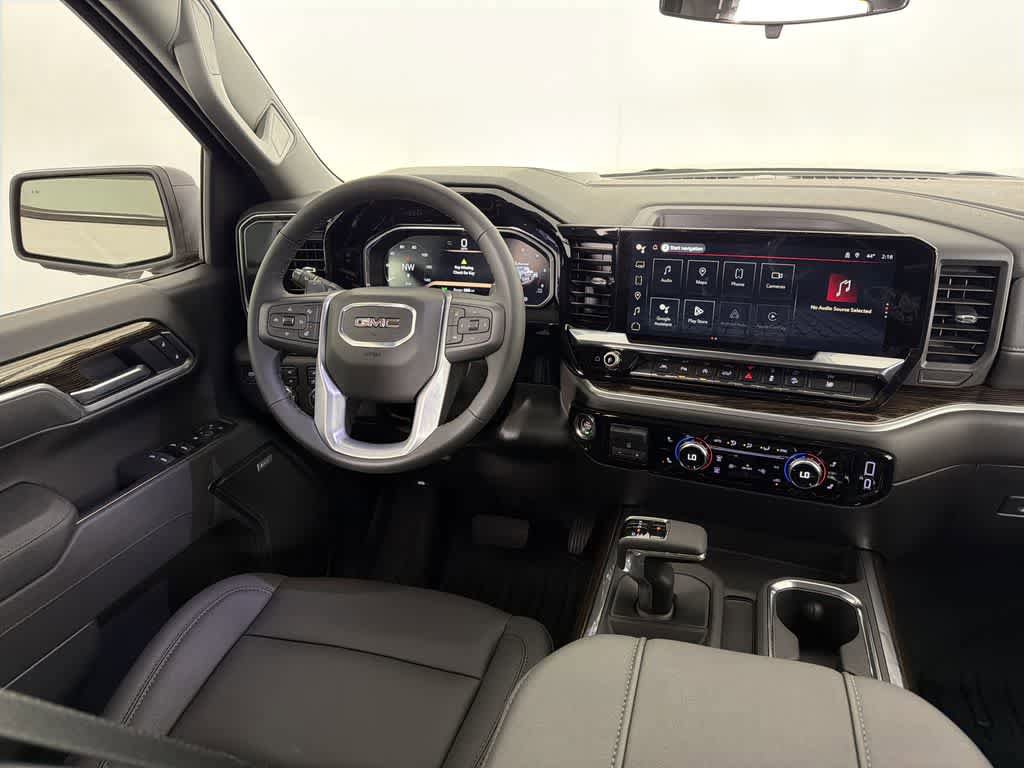New 2026 GMC Sierra 1500 Elevation w/ Elevation Premium Package AWD/4WD image 39