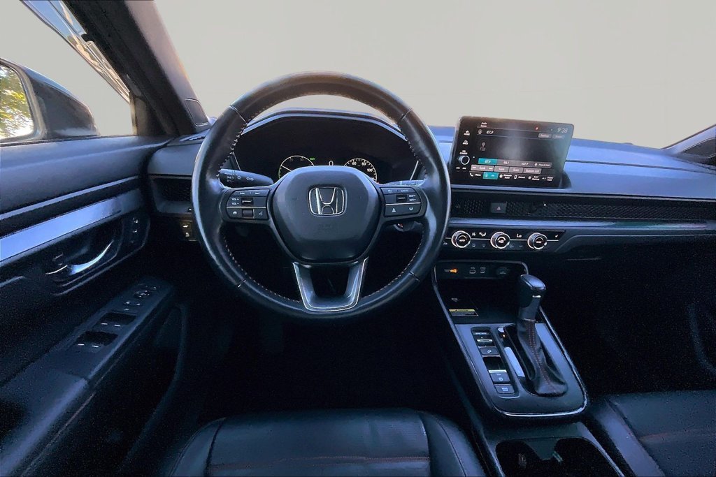 Used 2025 Honda CR-V Sport-L image 9