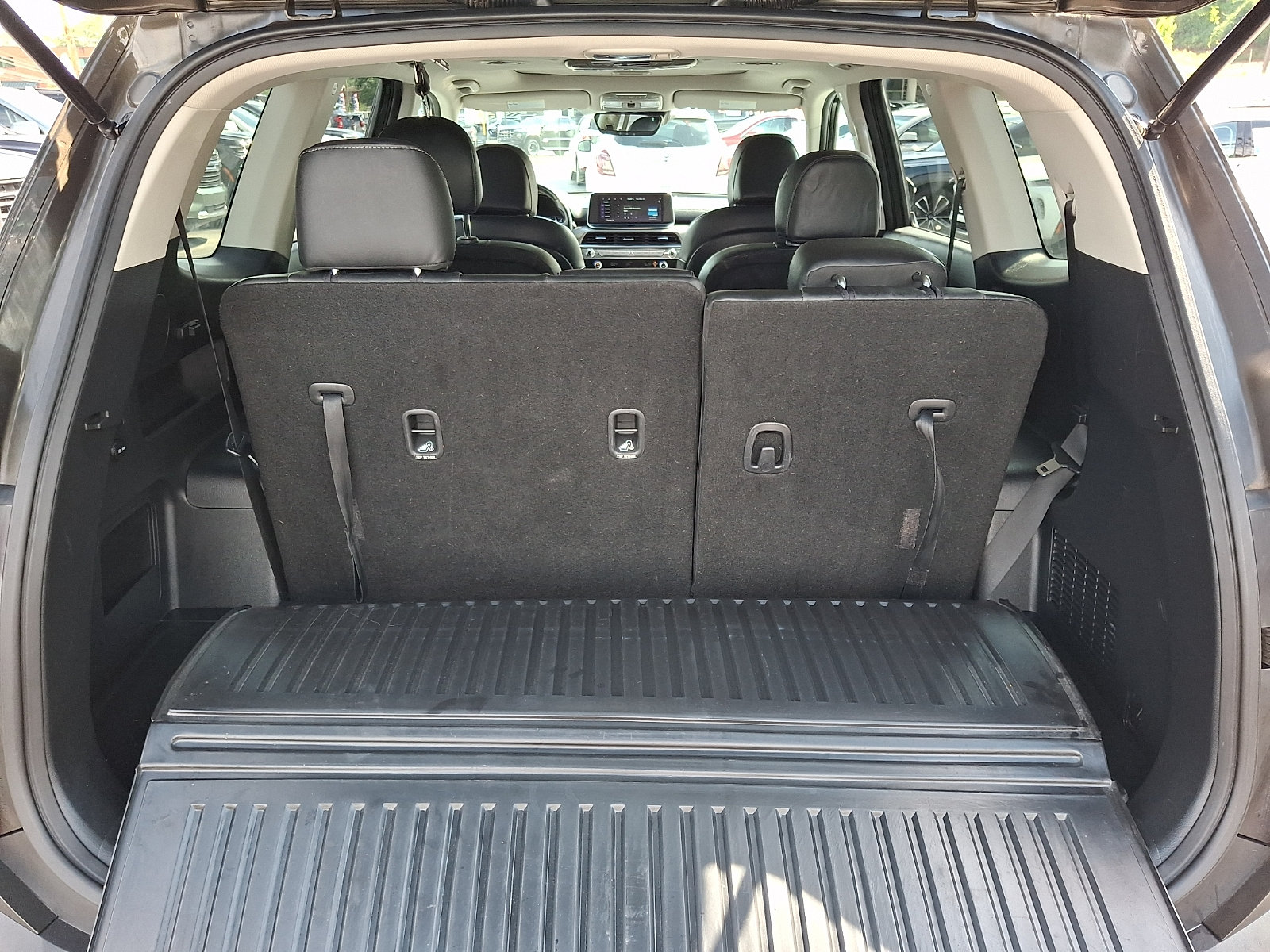 Used 2022 Kia Telluride S AWD/4WD image 29