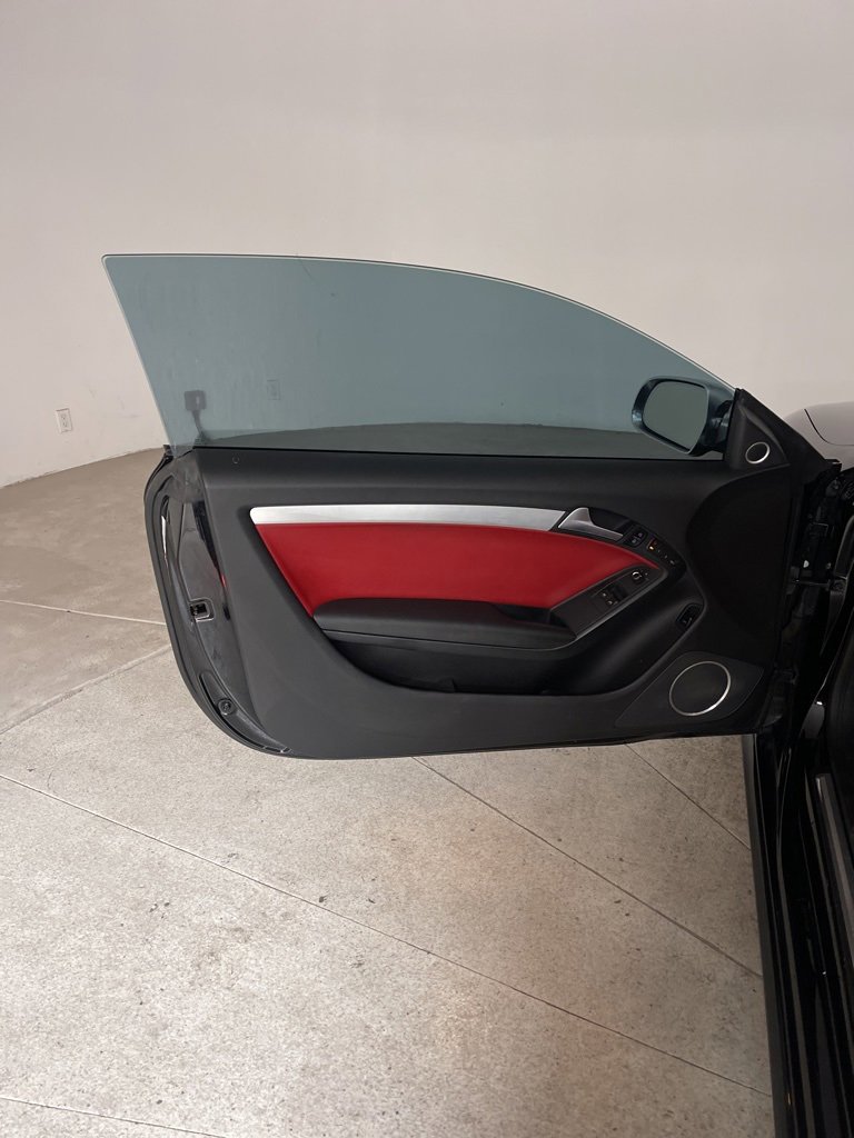 Used 2012 Audi S5 Premium Plus image 17