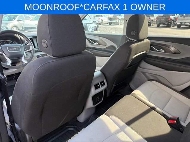 Used 2023 GMC Terrain SLE w/ Driver Convenience Package FWD image 19