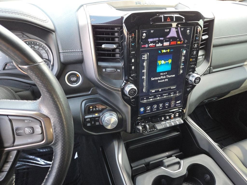 Used 2021 RAM 1500 Sport w/ Level 2 Equipment Group image 46