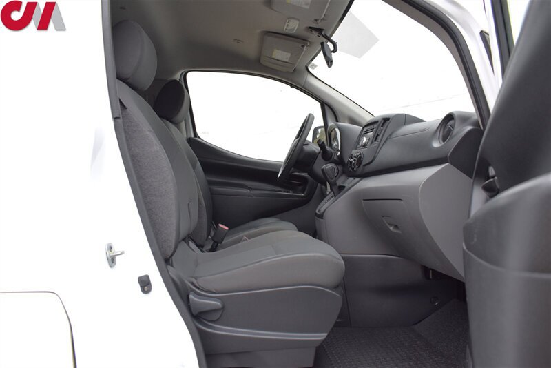 Used 2017 Chevrolet City Express LS FWD image 29