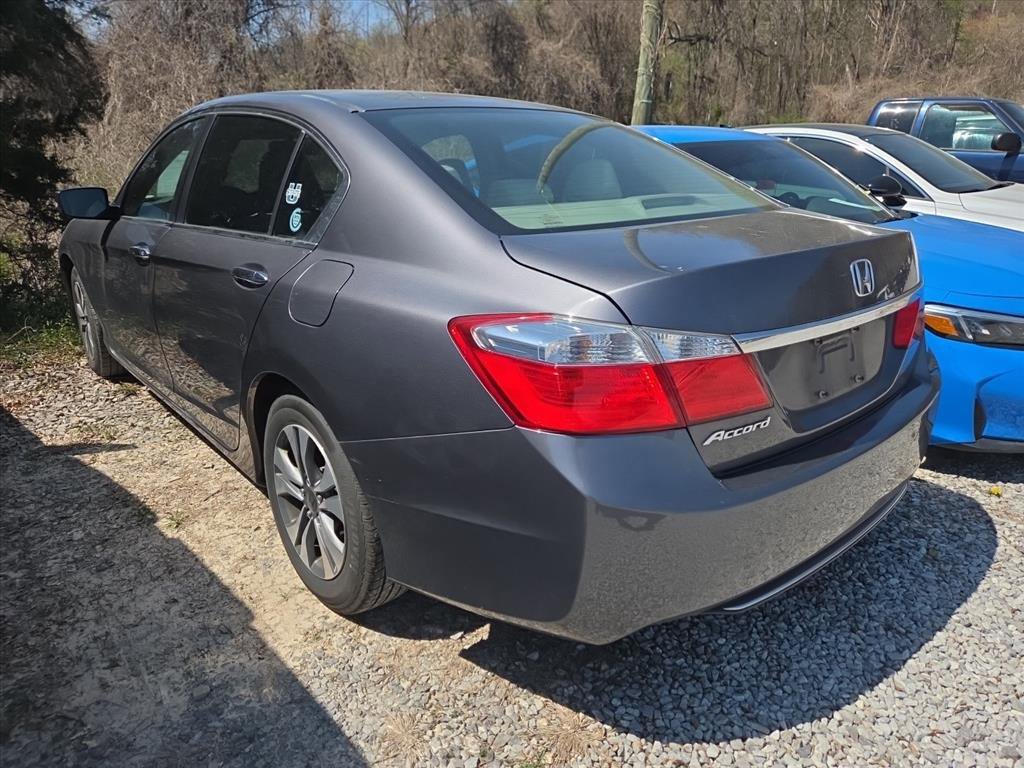 Used 2013 Honda Accord LX image 6