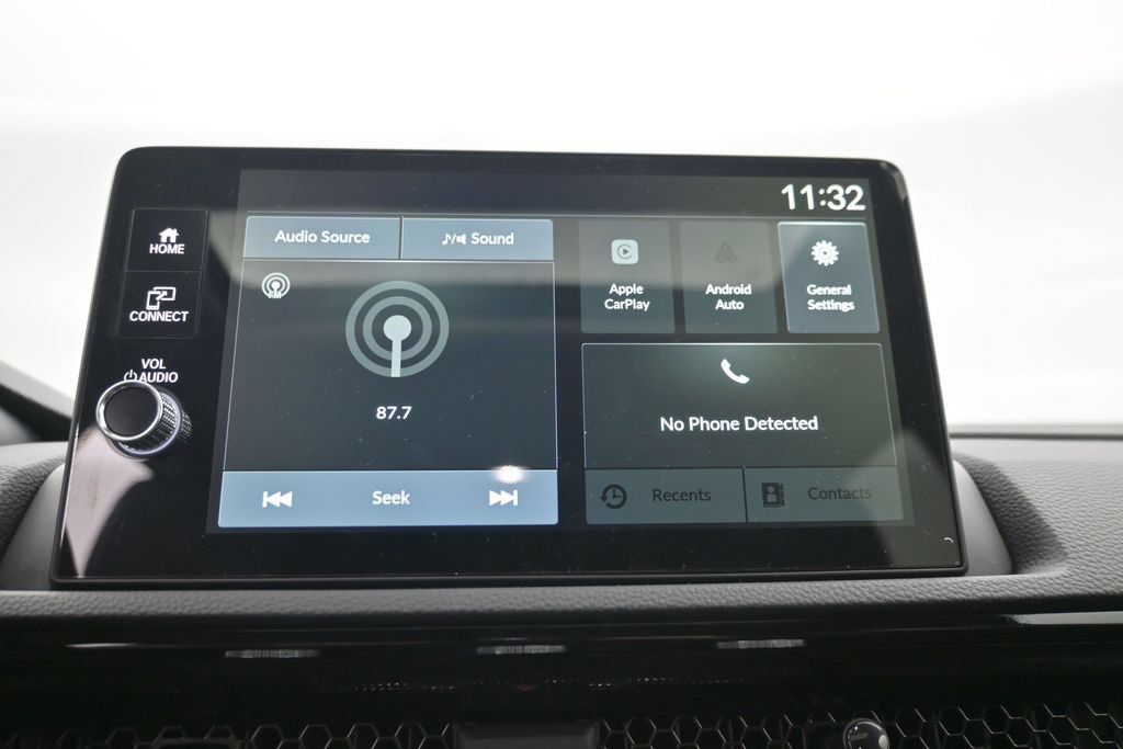 New 2027 Honda CR-V EX-L image 13