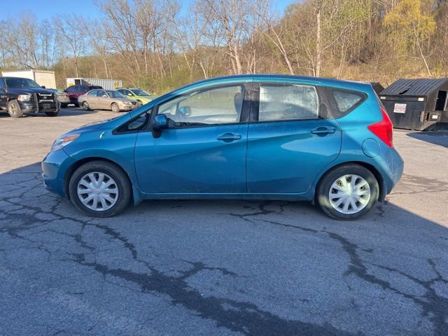 Used 2014 Nissan Versa Note S Plus image 3