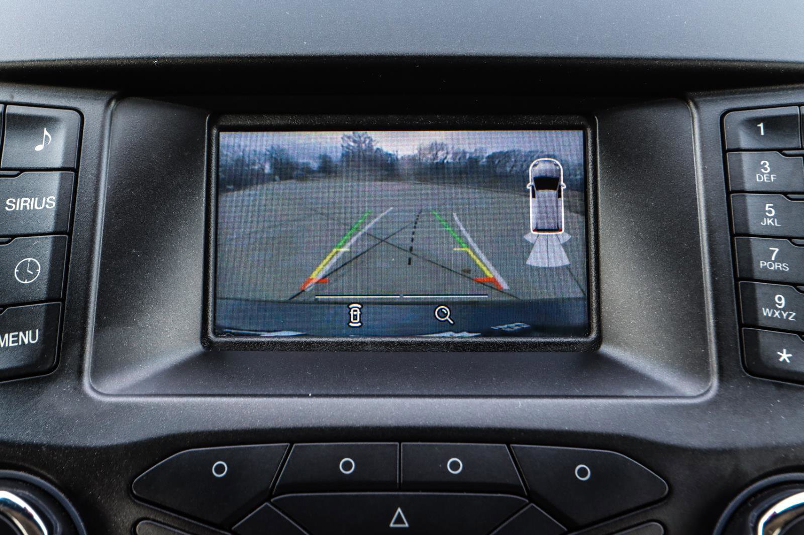 Used 2018 Ford Edge SEL image 8