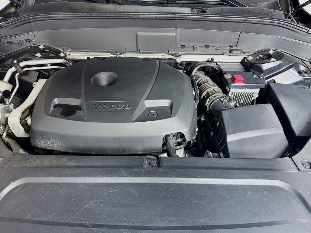 Used 2019 Volvo XC90 T6 Momentum w/ Advanced Package image 40