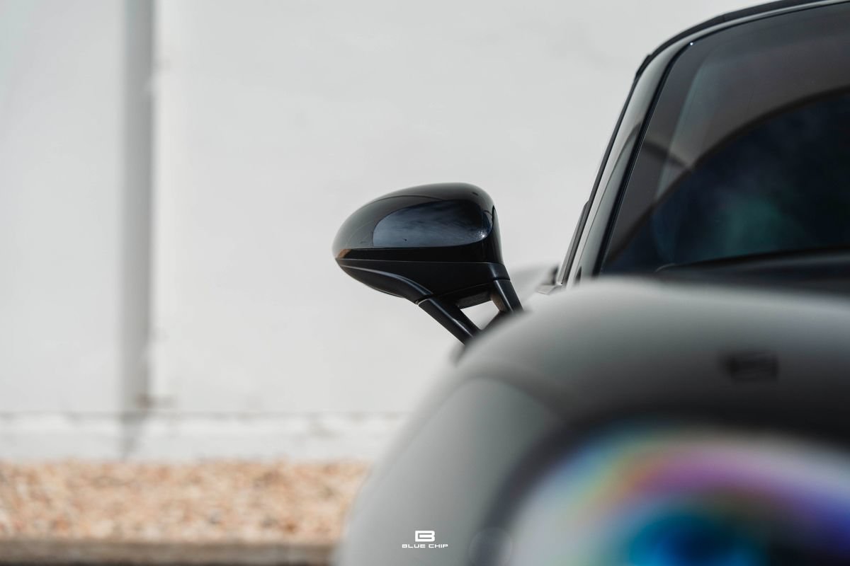 Used 2025 Porsche 718 Boxster S RWD image 17
