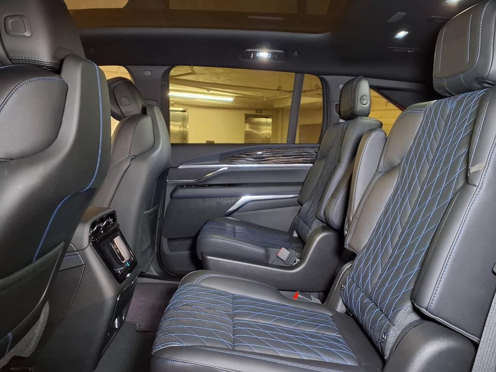New 2026 Cadillac Escalade IQ Sport 1 AWD/4WD image 12