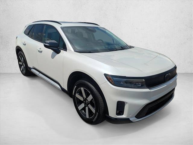 Used 2024 Honda Prologue Touring video 3