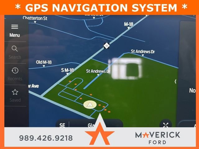 New 2026 Ford F150 XLT w/ Equipment Group 302A MID image 14