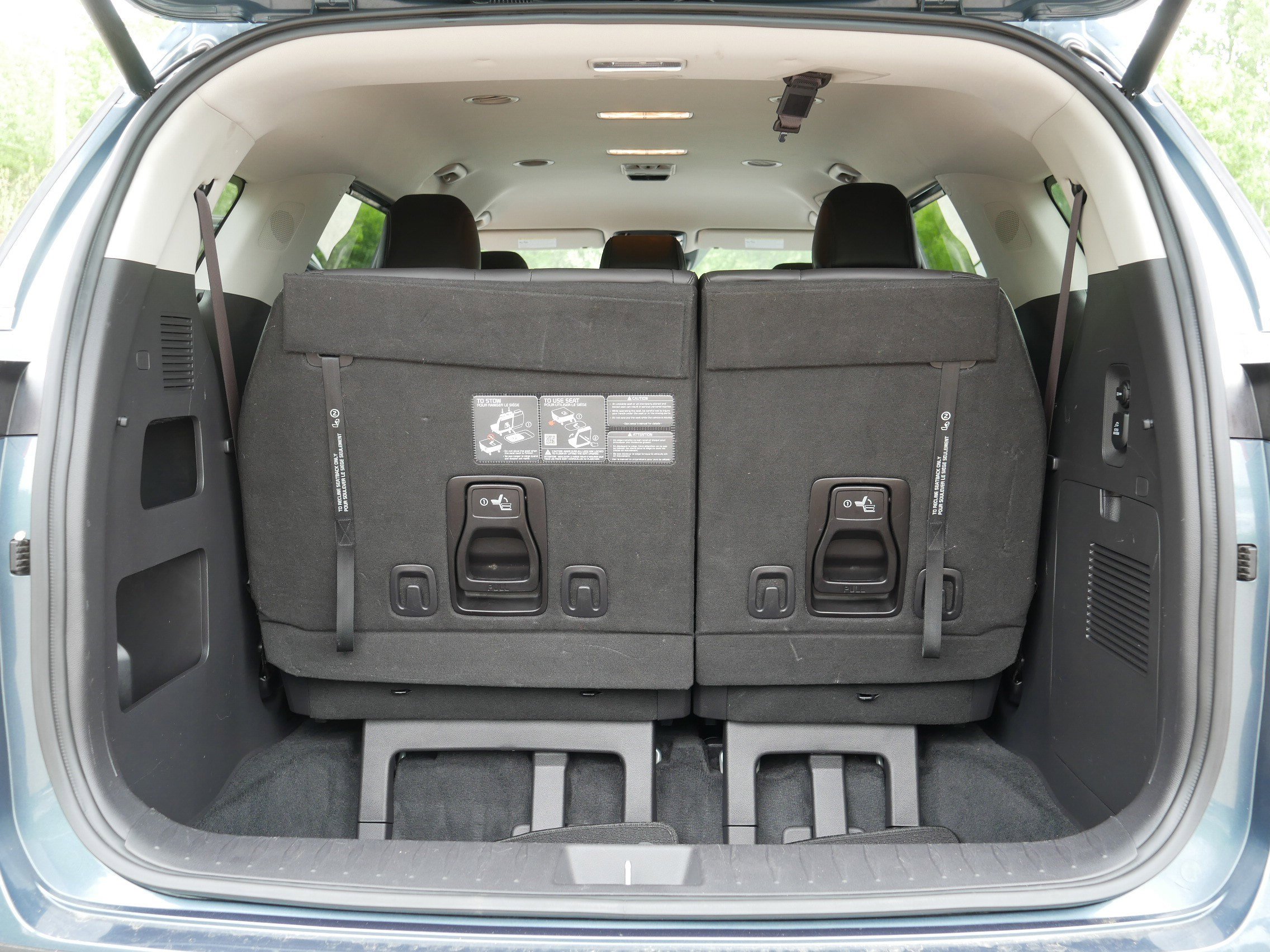 Used 2024 Kia Carnival SX FWD image 18