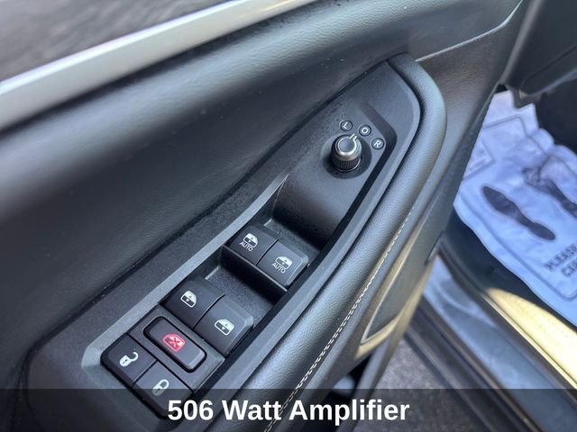 Used 2022 Jeep Grand Cherokee L Limited image 13