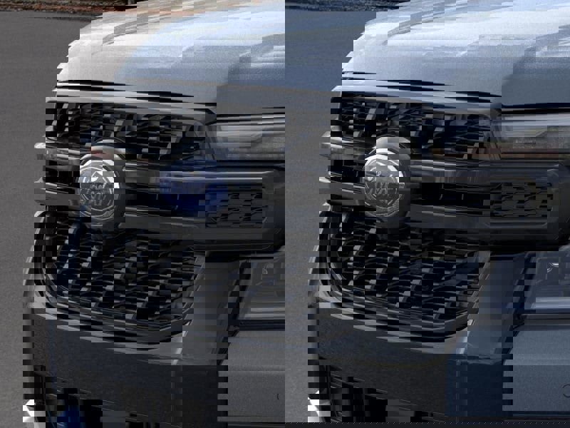 New 2024 Ford Ranger Lariat w/ Trailer Tow Package image 39