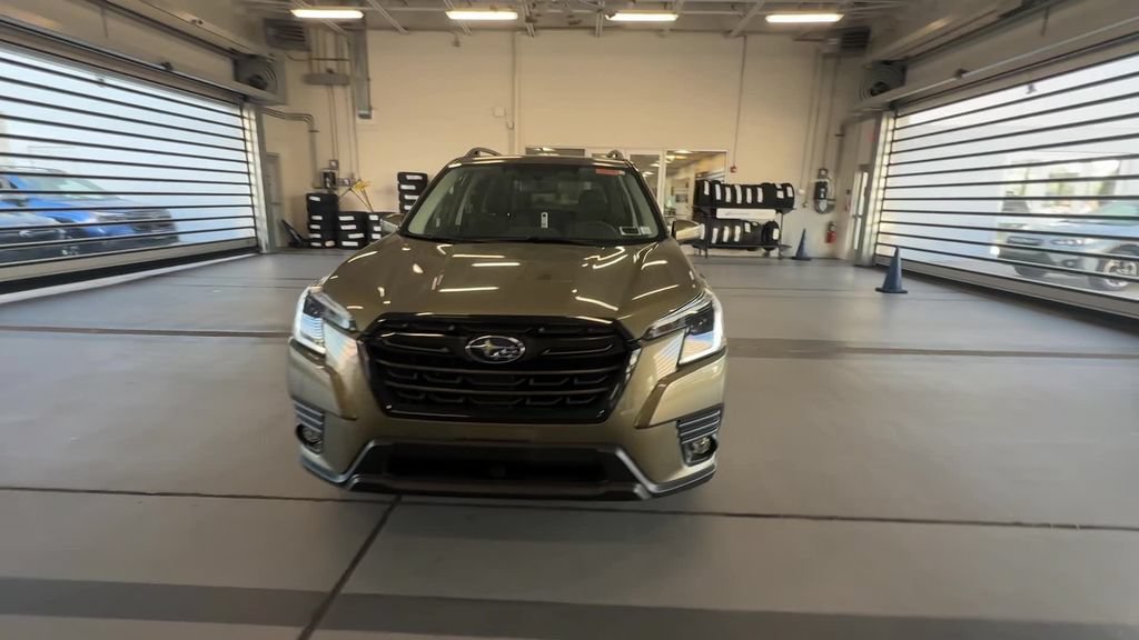 Certified 2024 Subaru Forester Premium AWD/4WD image 14