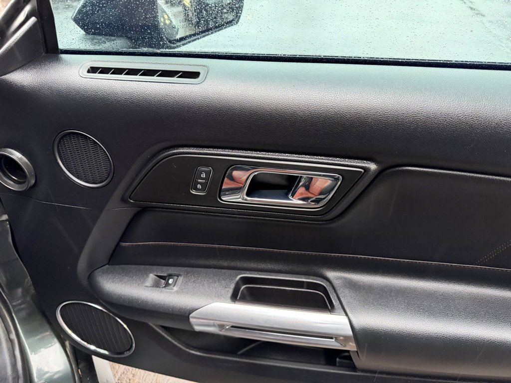 Used 2015 Ford Mustang GT Premium w/ Equipment Group 401A image 16