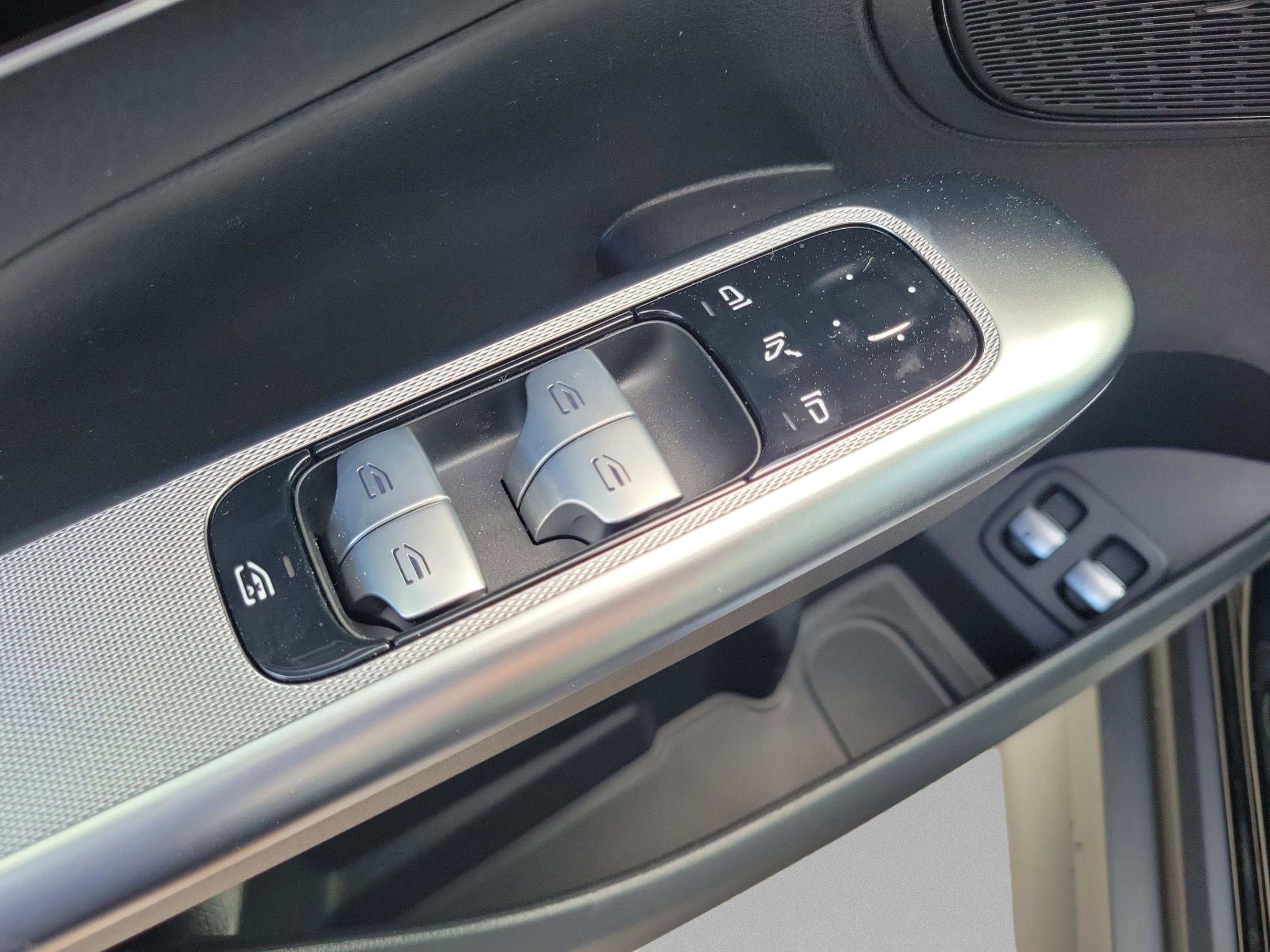 New 2026 Mercedes-Benz GLC 350e 4MATIC image 30