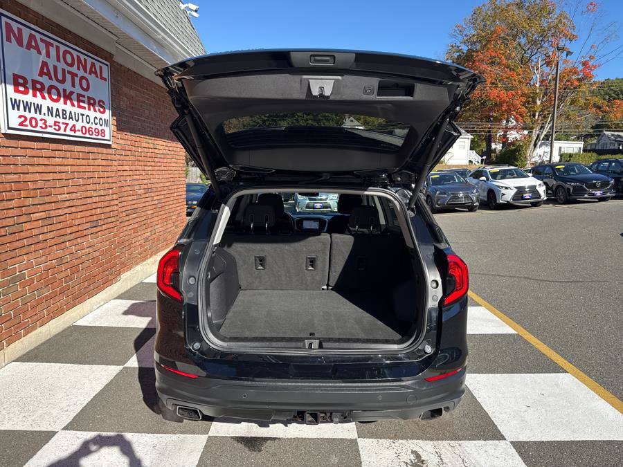 Used 2018 GMC Terrain SLE w/ Driver Convenience Package AWD/4WD image 34