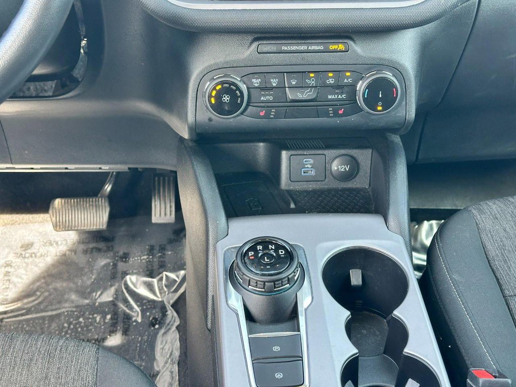 Used 2022 Ford Bronco Sport Big Bend w/ Convenience Package image 14