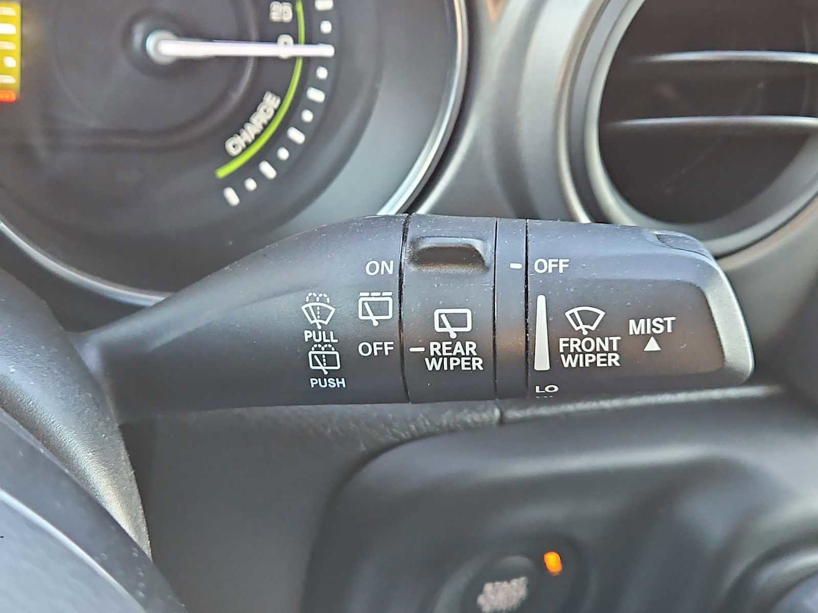 Used 2023 Jeep Wrangler Unlimited w/ Cold Weather Group image 24