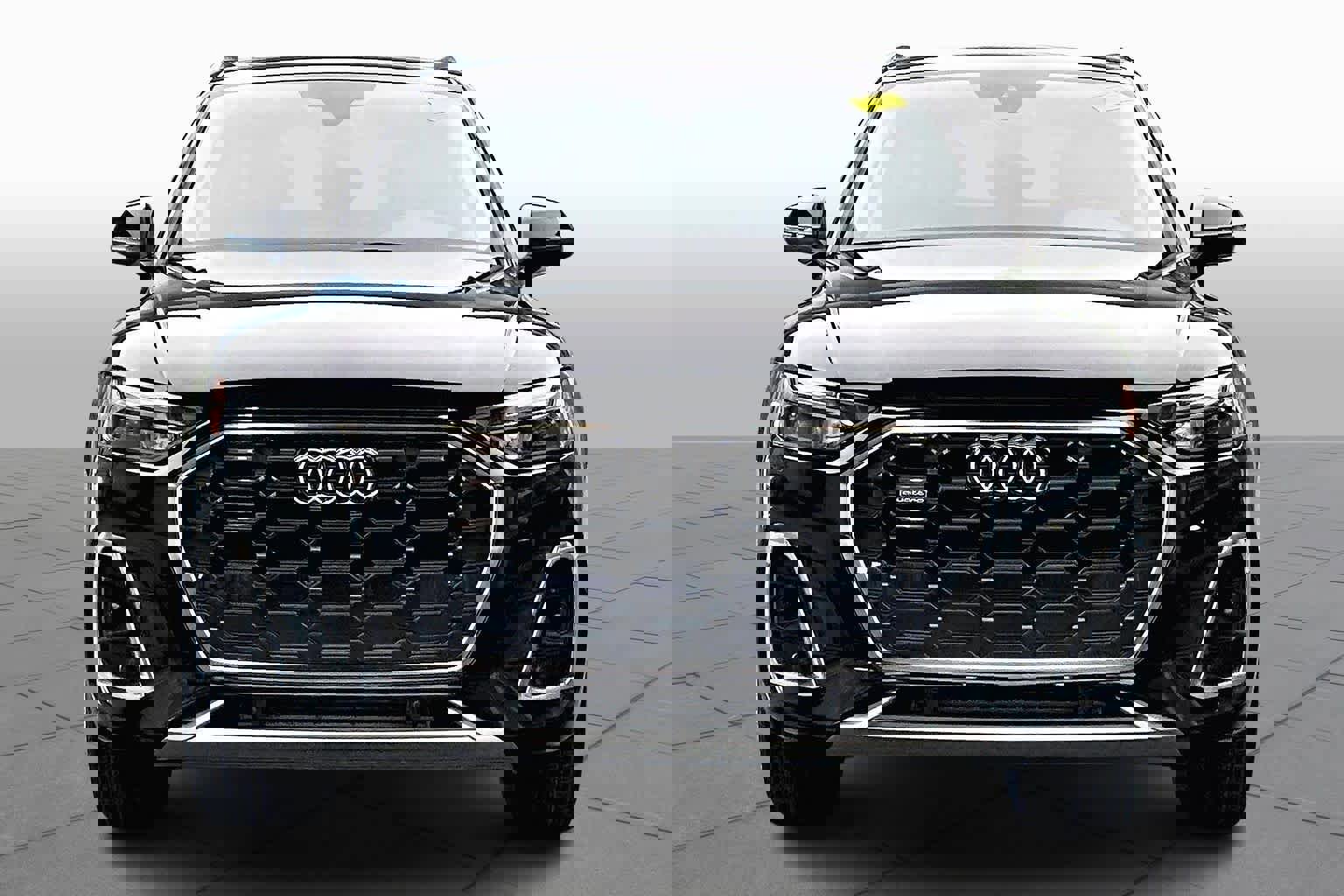 Used 2023 Audi Q5 2.0T Premium w/ Convenience Package image 5