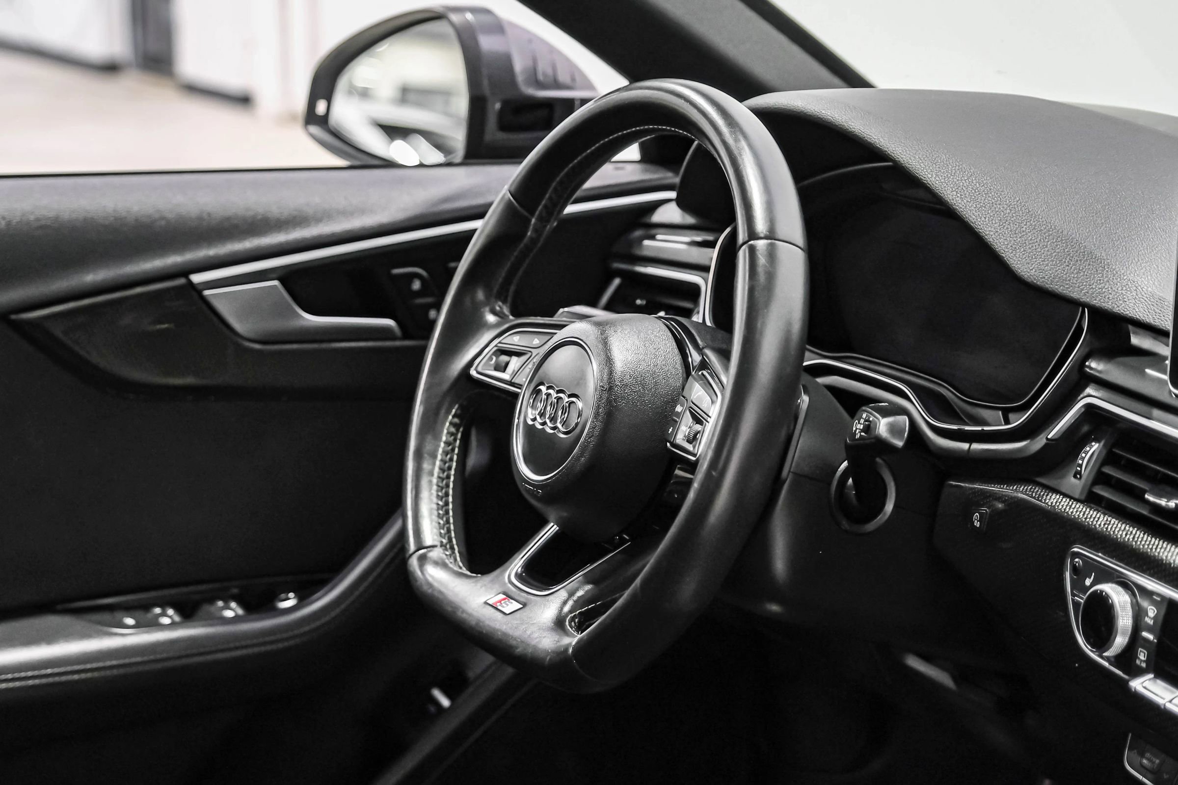 Used 2018 Audi S4 Prestige w/ Prestige Package image 14