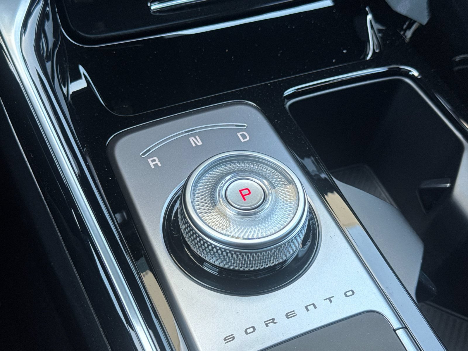 New 2026 Kia Sorento SX Prestige AWD/4WD image 22