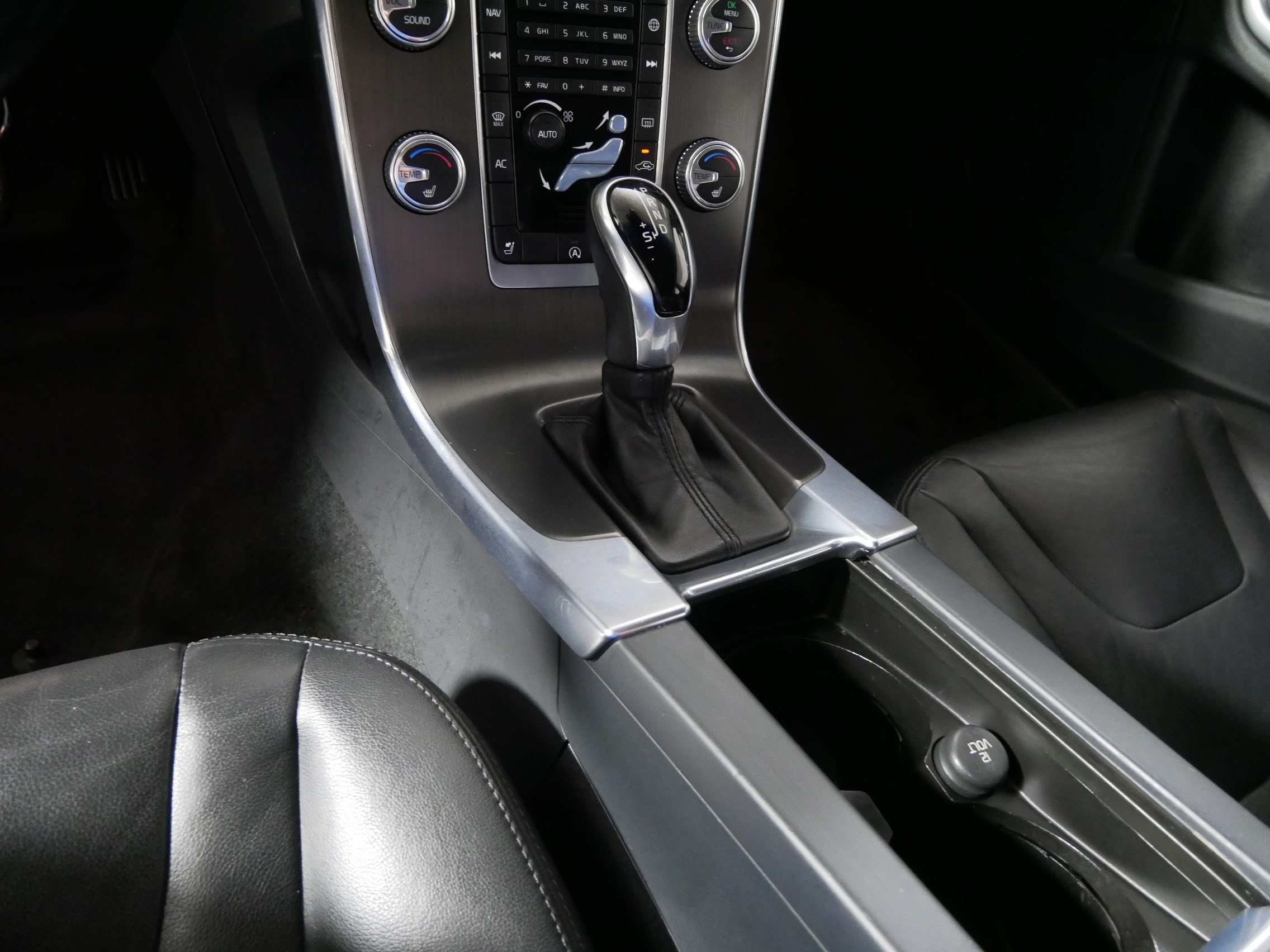 Used 2015 Volvo S60 T5 Premier FWD image 24