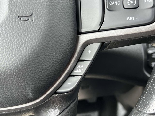 New 2026 RAM 5500 Tradesman w/ Chrome Appearance Group image 21