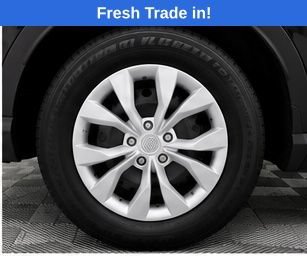 Used 2024 Honda CR-V LX image 10