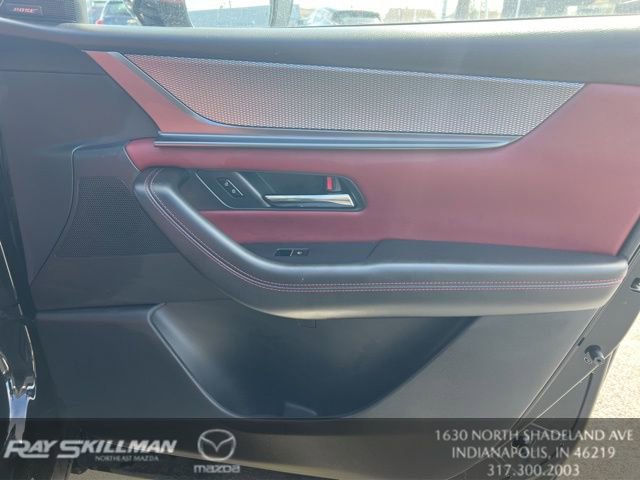 Used 2025 MAZDA CX-70 Plug-In Hybrid w/ Premium Plus AWD/4WD image 34
