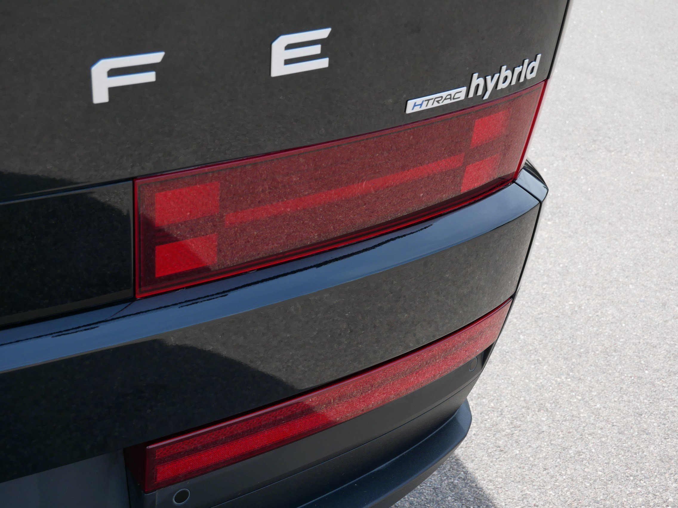 Certified 2026 Hyundai Santa Fe SE AWD/4WD image 17