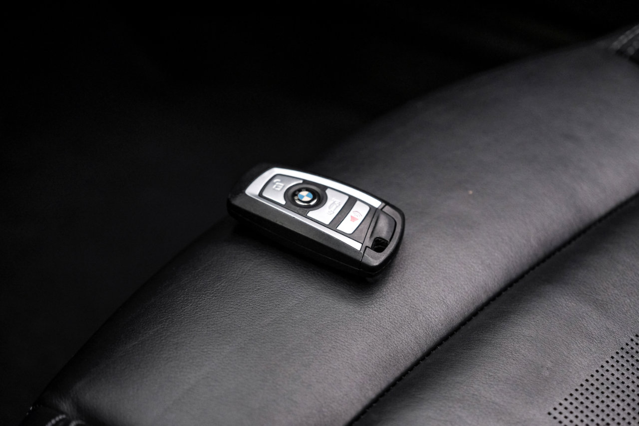 Used 2015 BMW M4 Coupe w/ Executive Package image 59