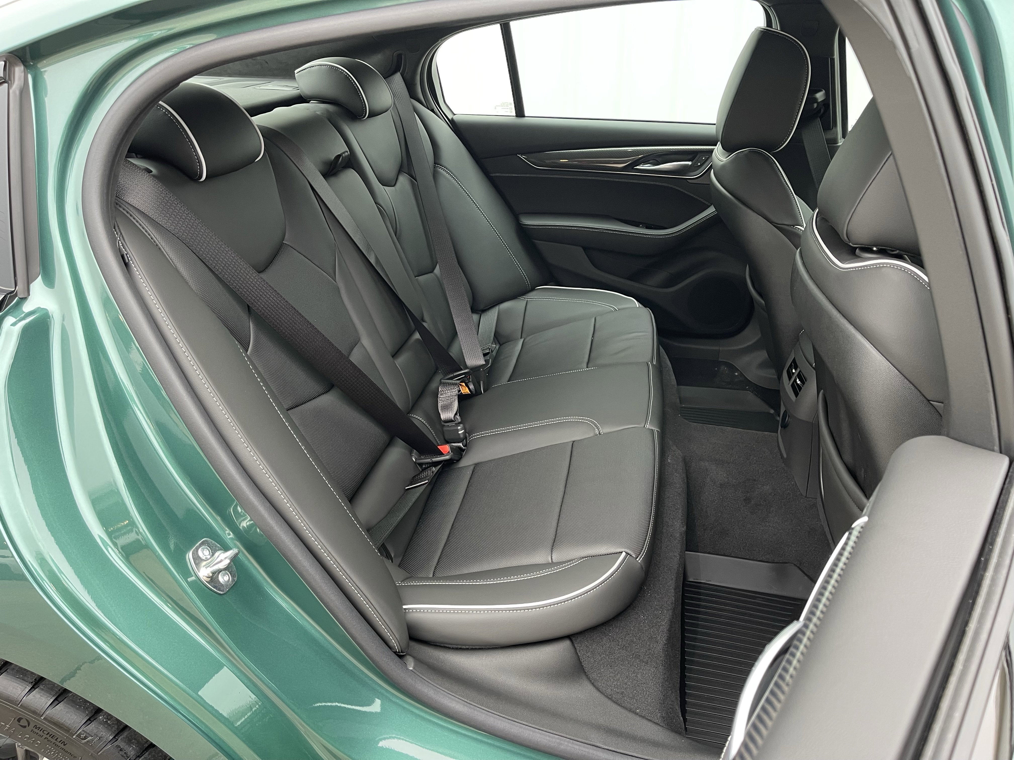 New 2026 Cadillac CT5 V Blackwing w/ Super Cruise 1 Package image 17