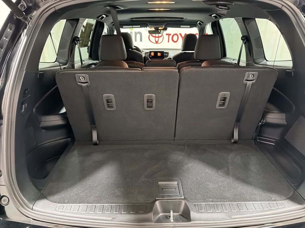 Used 2022 Honda Pilot TrailSport image 18