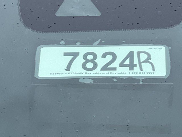 Used 2026 Chevrolet TrailBlazer LT image 33