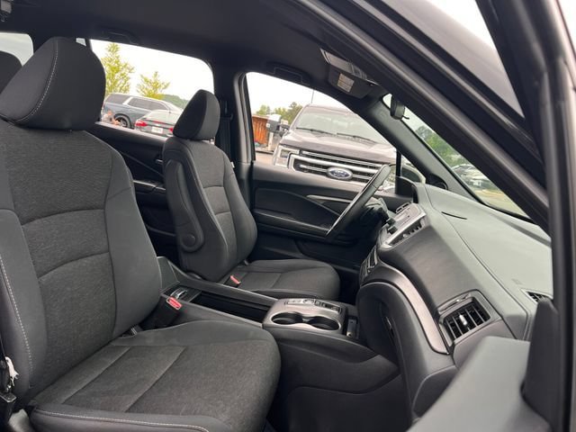 Used 2019 Honda Passport Sport image 29