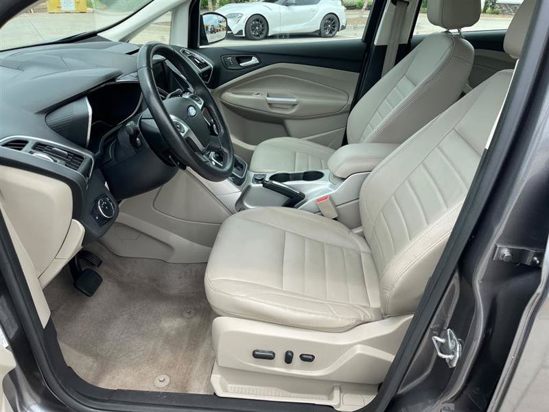 Used 2013 Ford C-MAX Energi SEL FWD image 39