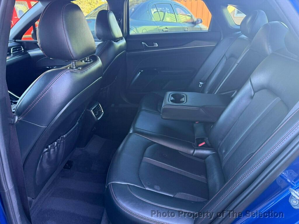 Used 2023 Kia K5 GT image 36