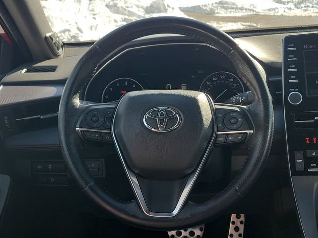 Used 2020 Toyota Avalon TRD w/ All Weather Liner Package image 9
