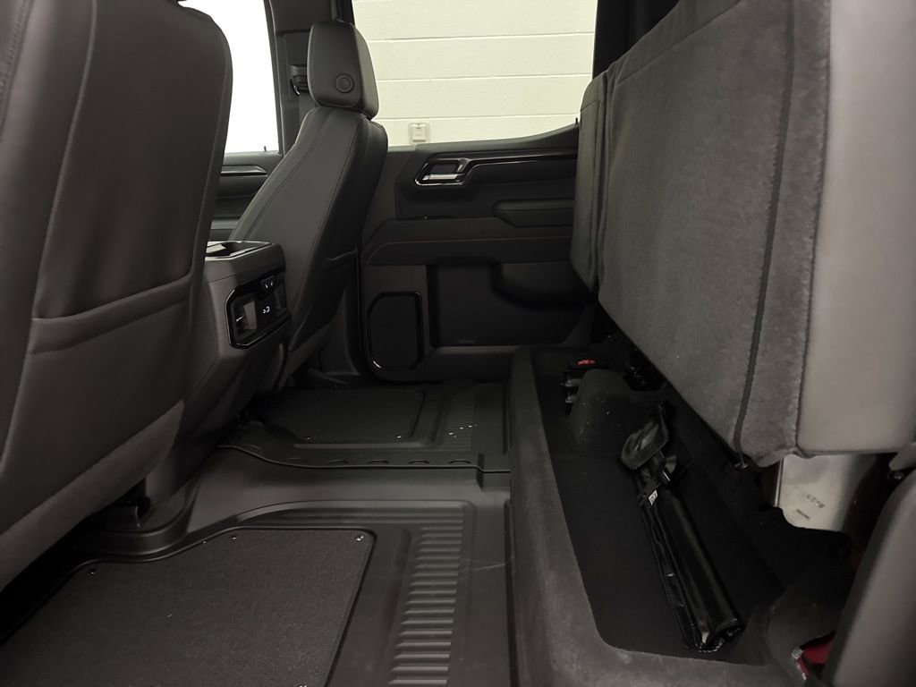 New 2026 GMC Sierra 1500 AT4 w/ AT4 Premium Package image 64
