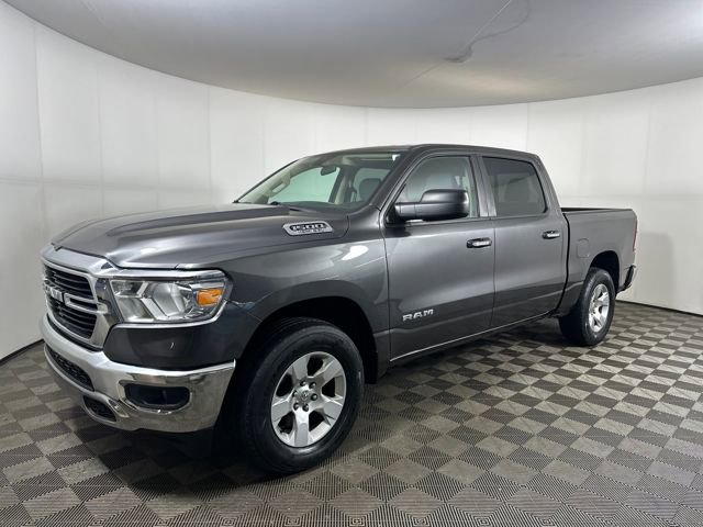 Used 2019 RAM 1500 Big Horn image 7